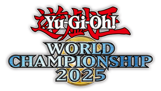 「Yu-Gi-Oh!_World_Championship_2025」世界一のデュエリストが決定！「デュエルリンクスの部_ラッシュデュエル」で日本人選手が優勝！の画像