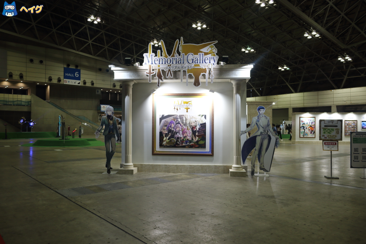 「Fate/Grand Order Fes. 2025 ～10th Anniversary～」レポートの画像