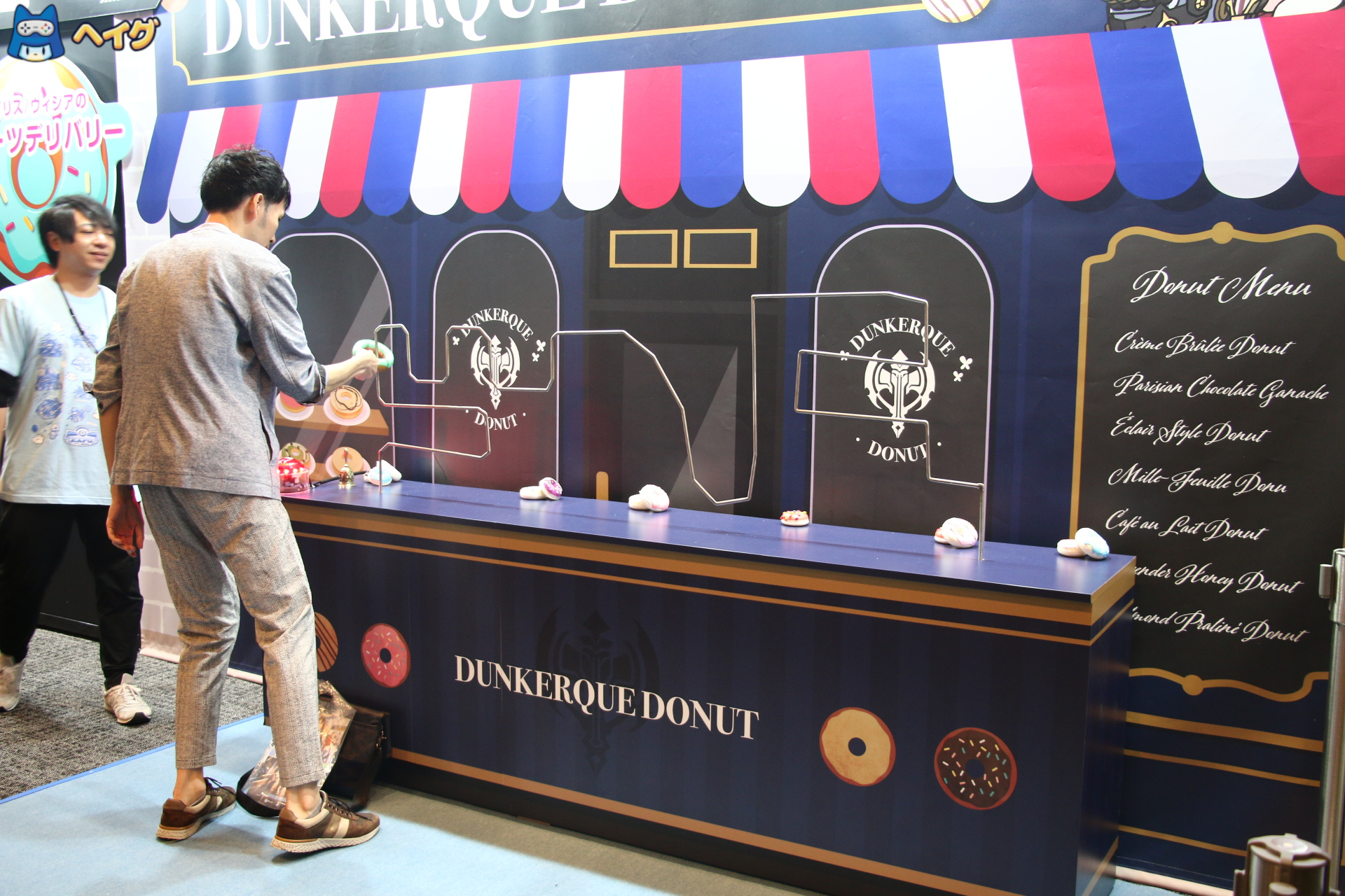 「アズレンEXPO -アズールレーン 8th Anniversary-」レポートの画像