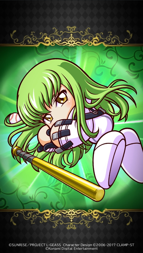 コードギアス 反逆のルルーシュ』×『パワプロアプリ』の初コラボを開催