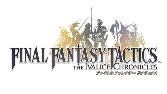 『ファイナルファンタジータクティクス_-_イヴァリース_クロニクルズ』5回連続でそれぞれ異なるオリジナルグッズが当たる公式Xフォロー＆リポストキャンペーン実施中！の画像