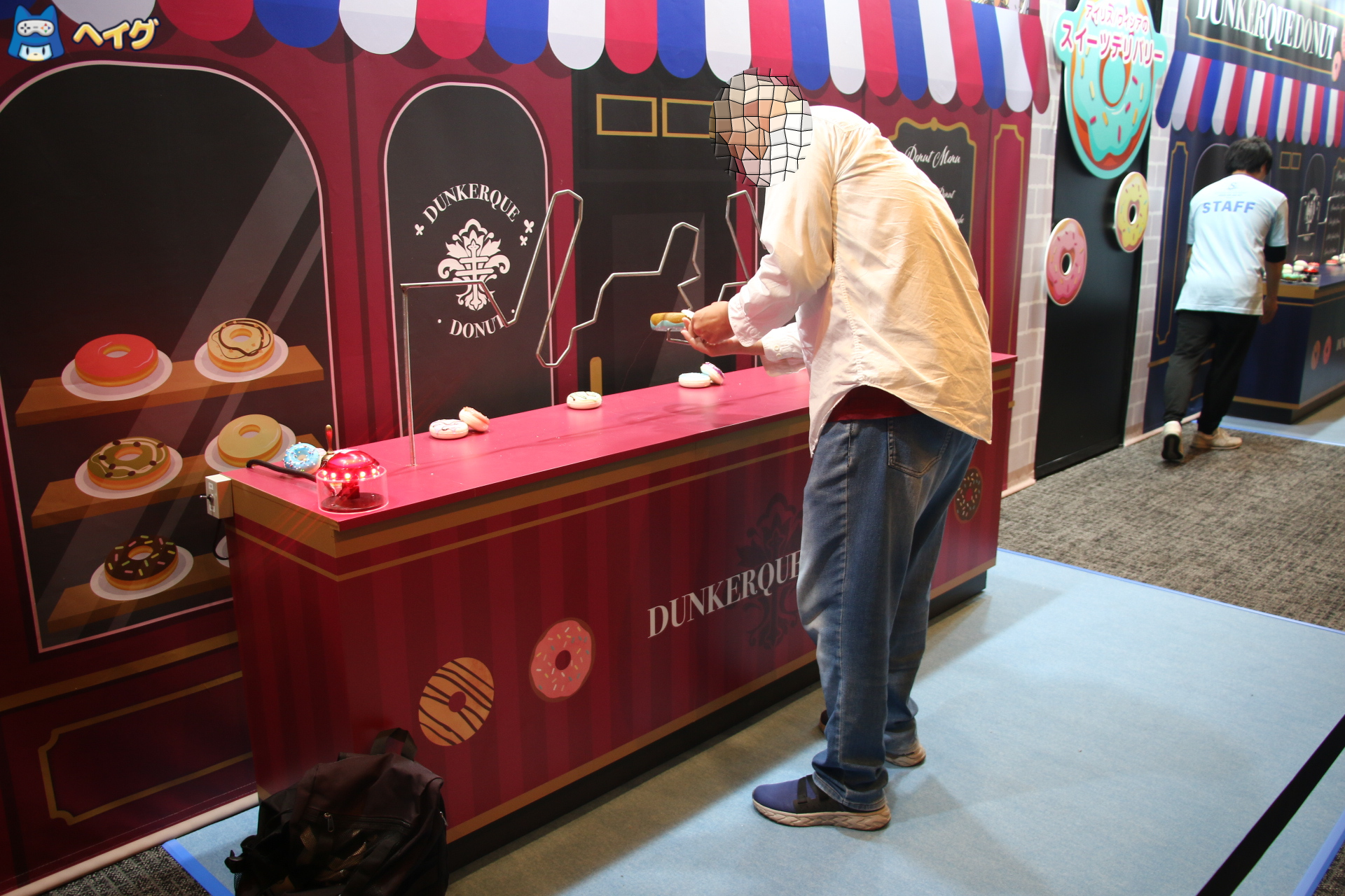 「アズレンEXPO -アズールレーン 8th Anniversary-」レポートの画像