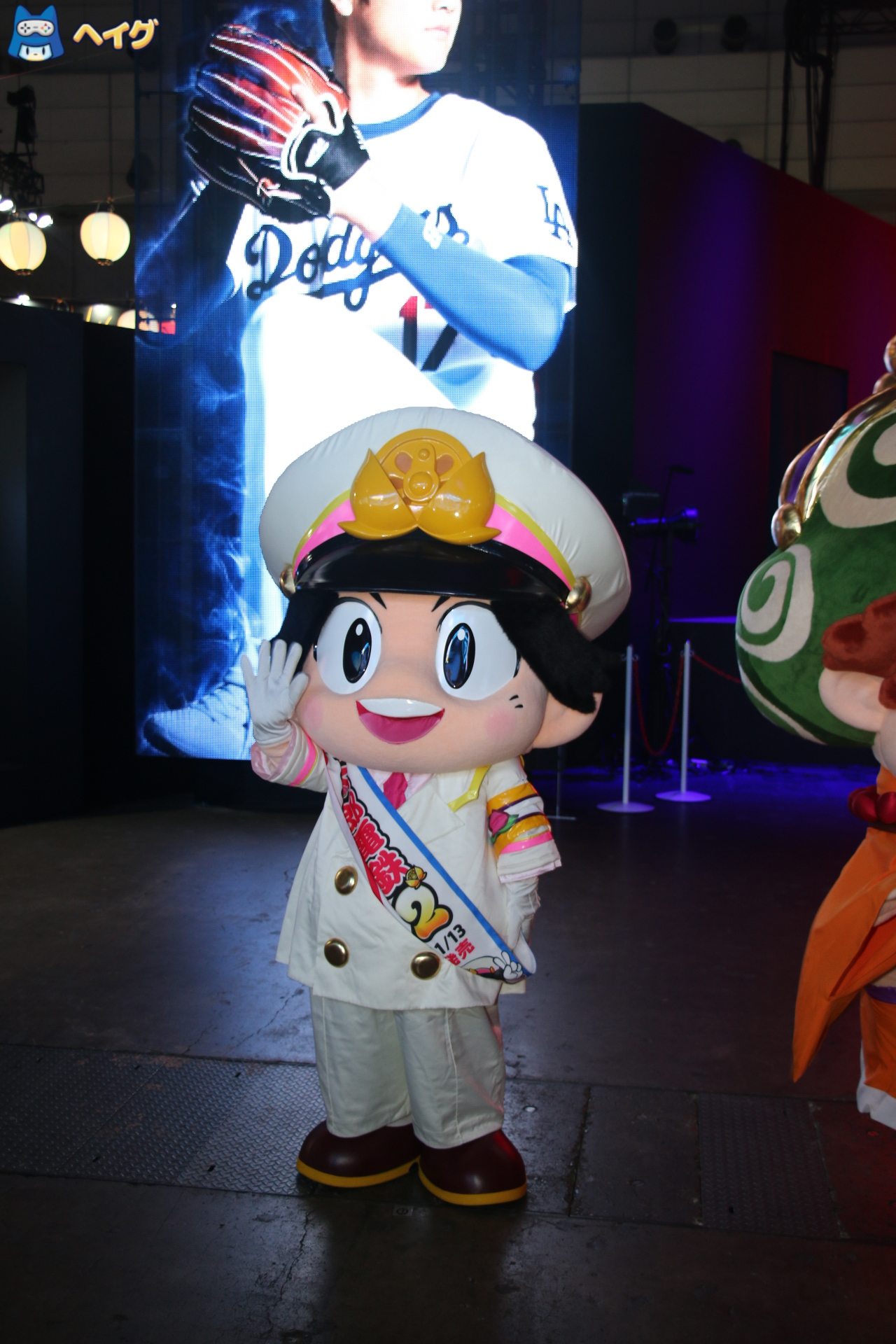 【TGS2025】『桃太郎電鉄2 ～あなたの町も きっとある～』+ コナミデジタルエンタテインメントブース レポートの画像