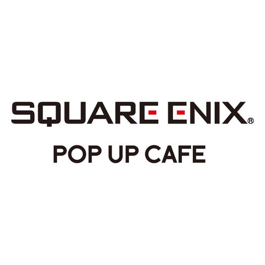 『SQUARE_ENIX_POP_UP_CAFE』がJR新宿駅東南口すぐのパセラボタワーにオープン！『ファイナルファンタジーIX』のメニューや「スライム焼き／チョコボ焼き」が楽しめるの画像