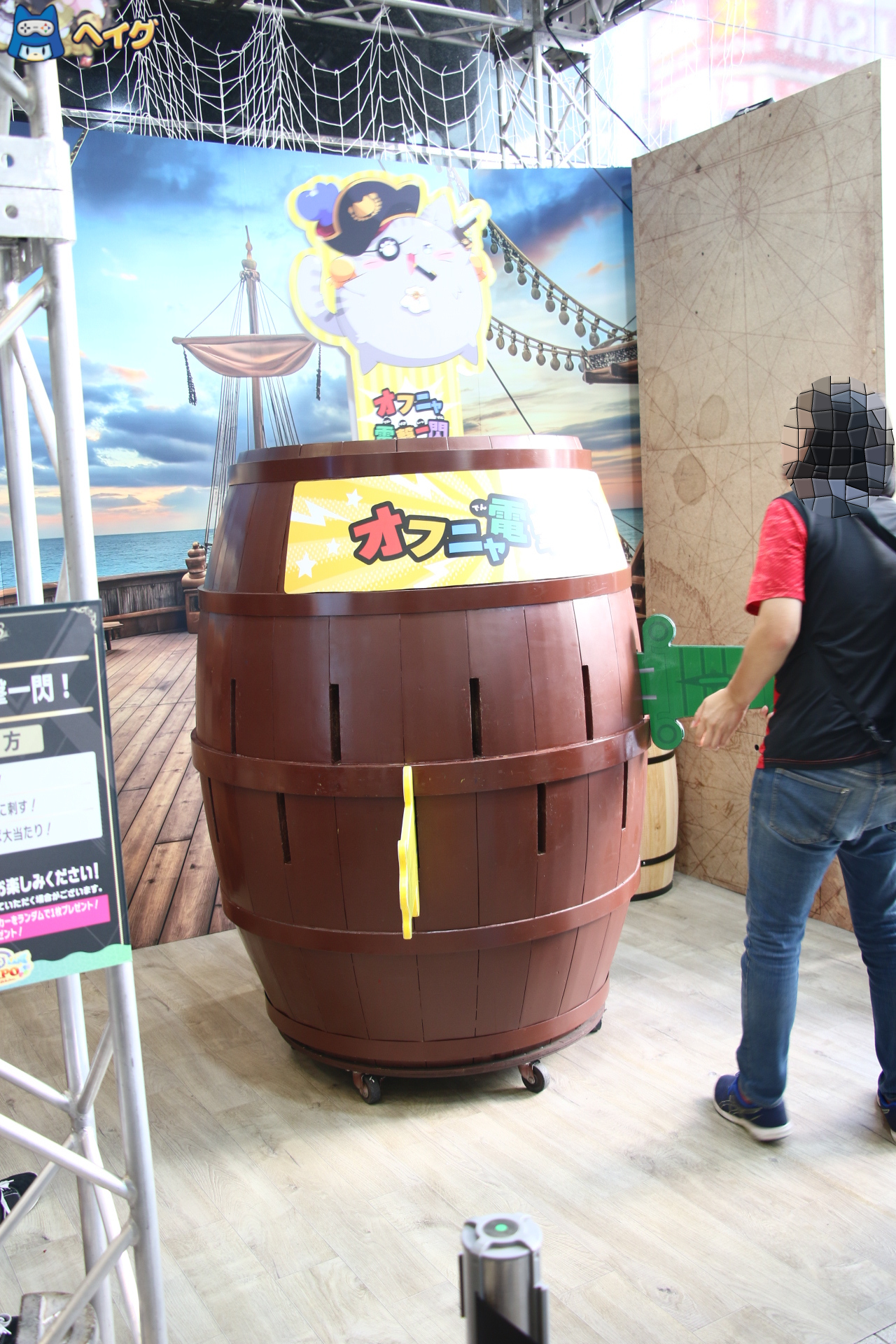 「アズレンEXPO -アズールレーン 8th Anniversary-」レポートの画像