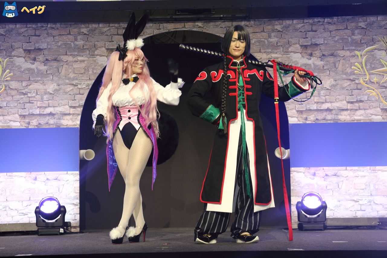 「Fate/Grand Order Fes. 2025 ～10th Anniversary～」レポートの画像