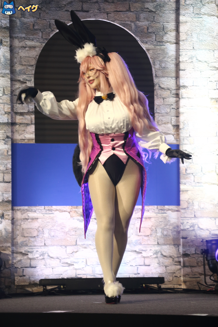 「Fate/Grand Order Fes. 2025 ～10th Anniversary～」レポートの画像