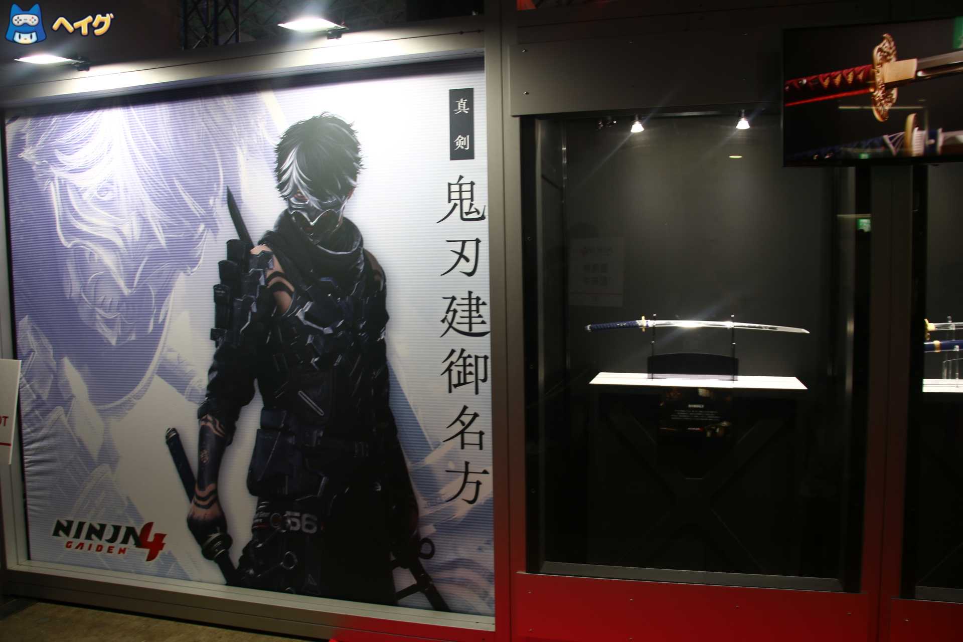 【TGS2025】『ゼルダ無双 封印戦記』 + コーエーテクモゲームスブース レポートの画像