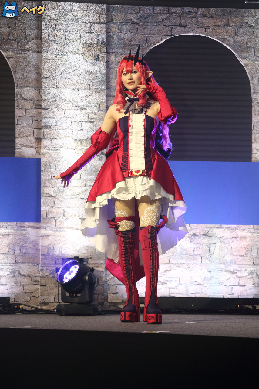 「Fate/Grand Order Fes. 2025 ～10th Anniversary～」レポートの画像