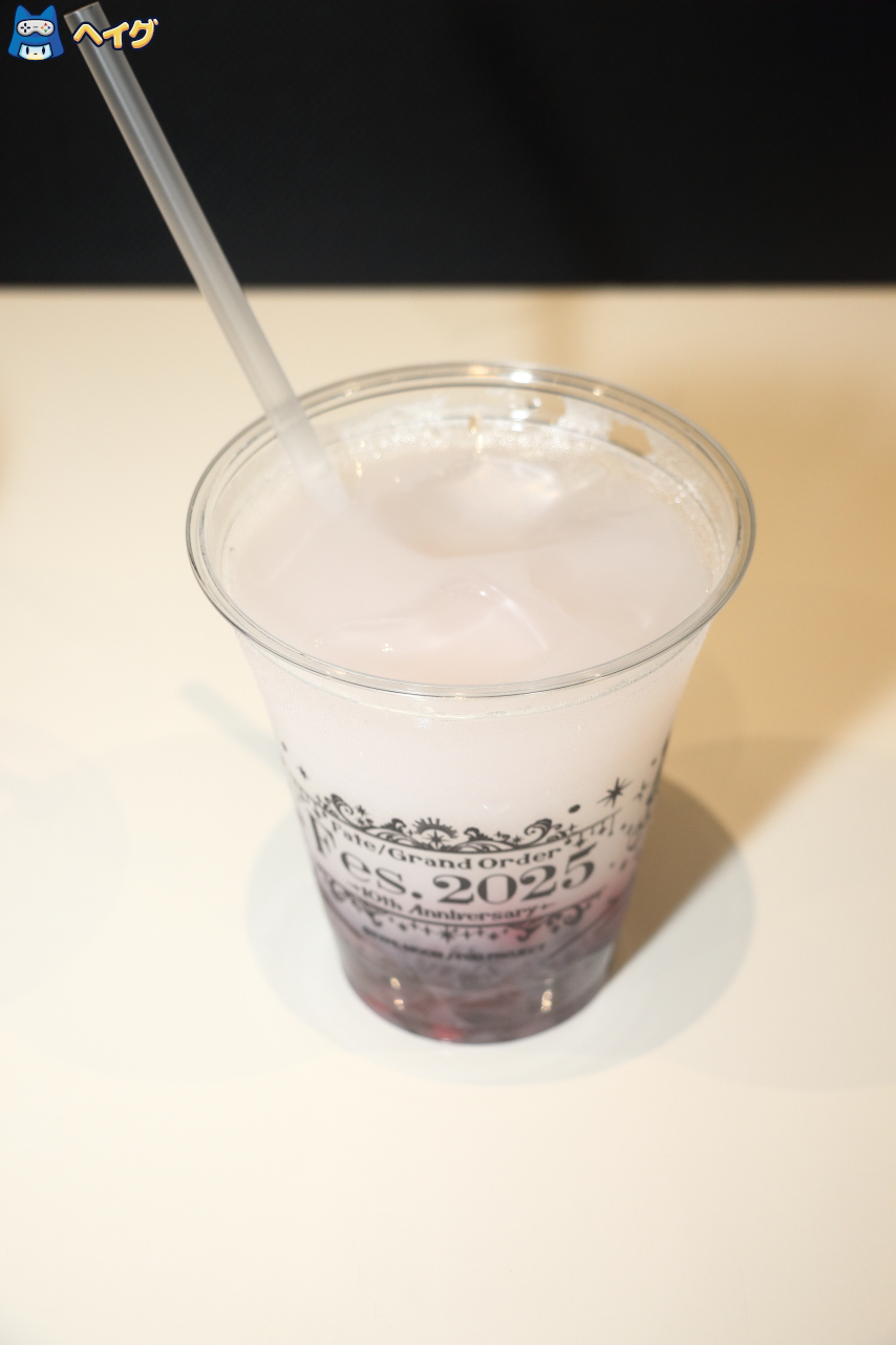 「Fate/Grand Order Fes. 2025 ～10th Anniversary～」レポートの画像
