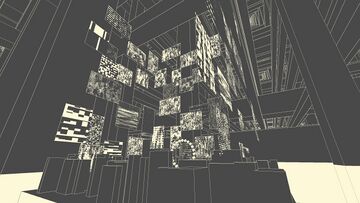 夢の一端を探索するドリームウォーキングシミュレーター『NIDANA』7月28日配信決定の画像