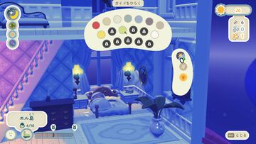 自分だけの夢のジオラマ島をデザインしよう！のんびりデコレーションゲーム『Twinkleby トゥインクルビー』本日発売の画像