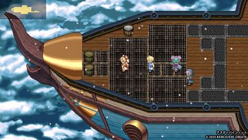 7年ぶりのシリーズ完全新作！神の否定と復讐の物語『アスディバインノット』11/6（木）発売決定＆10/30（木）より事前予約スタート！の画像