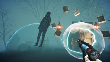 欠落した記憶を調査し、事件の真相に迫ろう 『Mind Diver / マインドダイバー』配信開始の画像