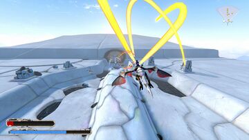 『パンツァードラグーン ツヴァイ：リメイク』デモ映像、ついに公開の画像