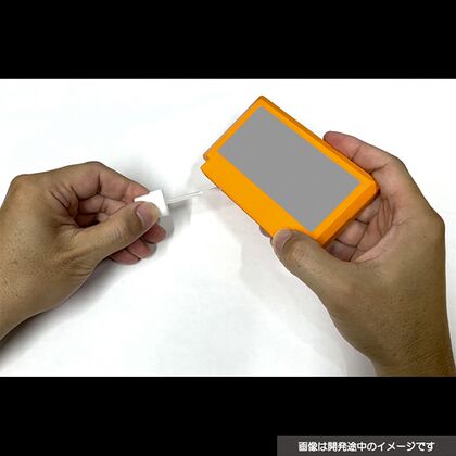 レトロゲーム機用カセットの認識率アップ！これ1本で接点復活・防錆・潤滑に役立つ「ゲーム復活王」登場の画像