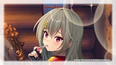 『天啓パラドクス』『景の海のアペイリア』とのコラボキャンペーンを開催中！