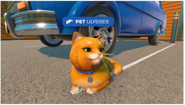 極上の洗浄体験まであと少し。 世界に溜まった汚れとストレスをキレイさっぱり洗い流す 『PowerWash Simulator 2』発売日発表トレイラーを公開の画像