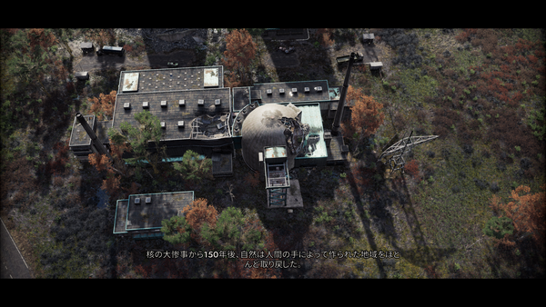 核で荒れ果てた大地に、人類最後の砦を築け 終末コロニー建設シミュ『Endzone 2』正式リリース 50％オフの記念セールと特別サントラプレゼントも実施の画像