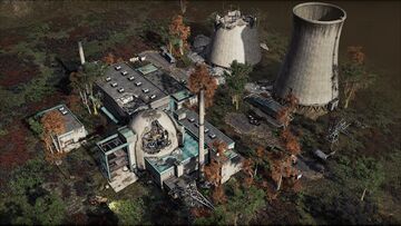 ならず者・レイダーが終末世界で暴れまわる… 『Endzone 2』7月24日正式リリース決定！ より過酷な世界で防衛力を強化せよの画像