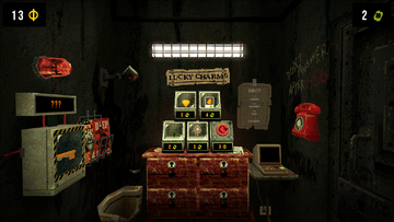 スロットのルールを捻じ曲げ、狙え大当たり！悪魔的ローグライトスロット『CloverPit』ついに本日発売ウィッシュリスト50万超、体験版は80万DL超の話題作の画像