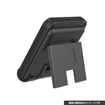 差し込むだけで手軽に充電できる！ Switch2 Joy-Con2用充電スタンドの画像