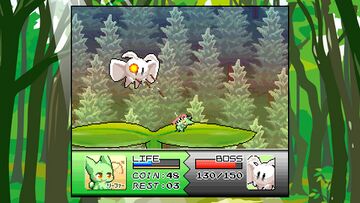 『フィズとにじいろの星』Nintendo Switchで発売開始！の画像