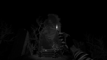 スラヴ民話世界を“体験”する神秘と畏れのフォークホラー・アドベンチャー『ひとつ目のリーホ』本日リリースの画像