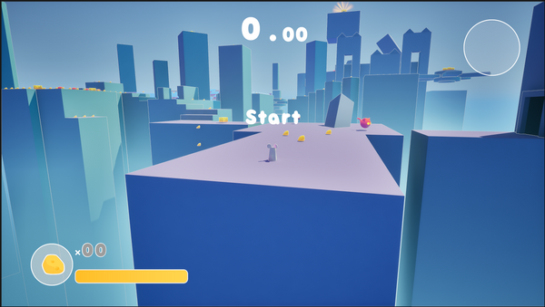 Unreal Engine 5学習向けゲーム制作コンテスト 「第24回UE5ぷちコン」の受賞者を発表の画像