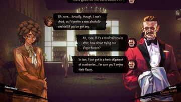 SWERY×SUDA51による新作「血みどろの2.5Dスラッシャーアクション」『HOTEL BARCELONA』がSteam・Xbox Series X｜S・PlayStation 5で本日発売の画像