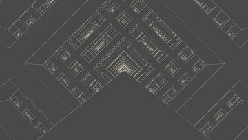 夢の一端を探索するドリームウォーキングシミュレーター『NIDANA』7月28日配信決定の画像