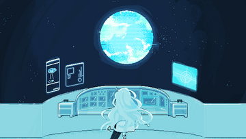 並行世界が交差する深層墜下アクションストラテジー 『Million Depth』11月12日発売決定 1ルート最後まで遊べる体験版を9月公開の画像