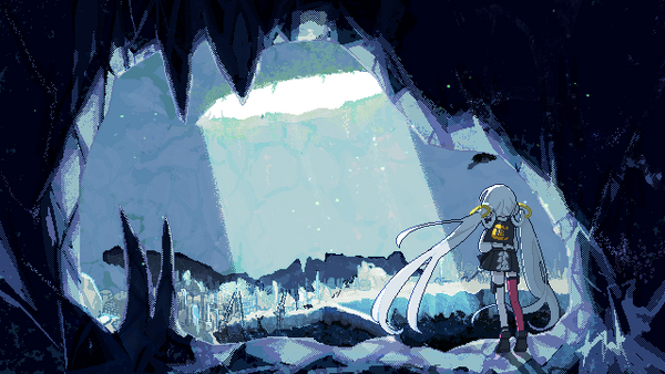 並行世界が交差する深層墜下アクションストラテジー 『Million Depth』11月12日発売決定 1ルート最後まで遊べる体験版を9月公開の画像