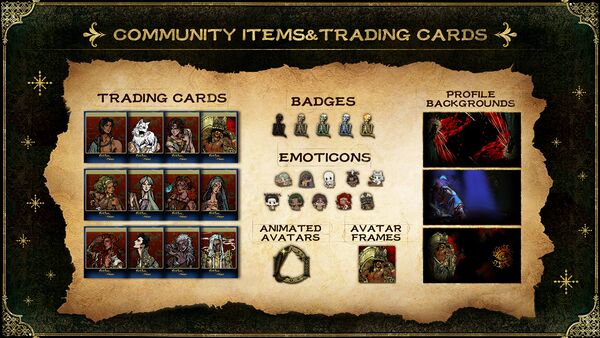 Steamサマーセール開催中！『スルタンのゲーム』大型アップデート「秘宝の狂想」実装！の画像