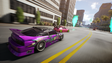 オープンワールドレーシング『CarX Street』 待望のPS5版が本日発売！93車種以上＋自由なカスタムで、最速の自分を見せつけろ！の画像