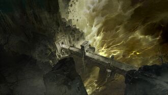 立ちこめる金の霧——『Mistfall Hunter』の新マップ「神樹の森」がXbox 東京ゲームショウ 2025 ブロードキャストにて初公開！の画像