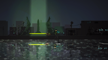 2D荒廃世界サバイバル『The Ember Guardian』が、東京ゲームショウ2025に出展決定！の画像