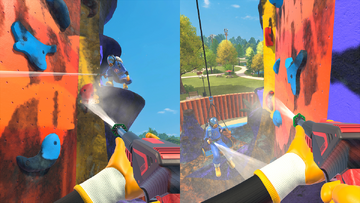 内容はパワーアップ、お値段は据え置き！ 高圧洗浄シミュレーター 『PowerWash Simulator 2』発売価格発表の画像