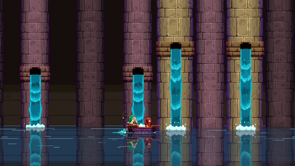 二人同時協力プレイでも遊べるパズル 『Forgotten Fragments』Steamで発売開始 24％オフで買えるリリースセール実施中の画像