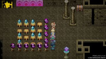 7年ぶりのシリーズ完全新作！神の否定と復讐の物語『アスディバインノット』本日11/6（木）発売！の画像