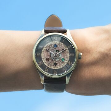 忘れられない、コラボグッズになる。『空の軌跡 the 1st』NEWコラボ登場の画像