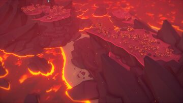 シンプル・美しさを突き詰めた街作りゲーム 『島の民: 新たな海岸線』 PCと各コンソールでリリースの画像