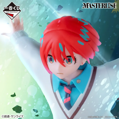 『機動戦士Gundam GQuuuuuuX』(ジークアクス)の 一番くじ第2弾が登場！ 主人公マチュのフィギュアや実用的な雑貨などをラインナップの画像