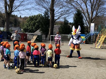 JFAとポケモンがJFAソーシャルバリューパートナー契約を締結楽しみながらサッカーが上達する「めざせファンタジスタ！」など子どもたちに向けた取り組みを拡大の画像