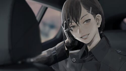 一億の「富」が巻き起こす都市の怪奇譚、ファンタジーサスペンスAVG『億のおく』が、8月26日にSteamに登場の画像