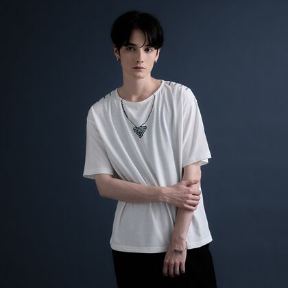 日本ゲーム大賞2025 優秀賞を獲得した 『都市伝説解体センター』初コラボ ファッションアイテムが登場！の画像