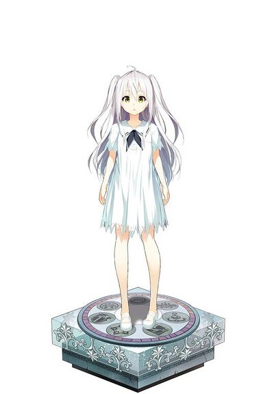 『天啓パラドクス』『景の海のアペイリア』とのコラボキャンペーンを開催中！