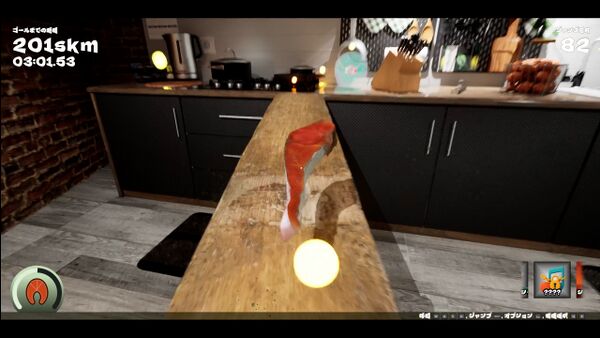 Unreal Engine 5学習向けゲーム制作コンテスト 「第24回UE5ぷちコン」の受賞者を発表の画像