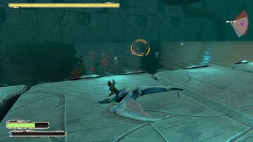 『パンツァードラグーン ツヴァイ：リメイク』デモ映像、ついに公開の画像