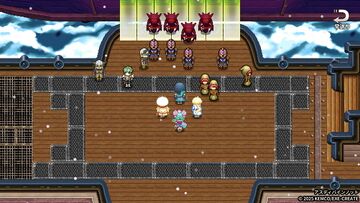 7年ぶりのシリーズ完全新作！神の否定と復讐の物語『アスディバインノット』11/6（木）発売決定＆10/30（木）より事前予約スタート！の画像